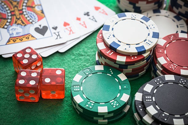 c63 Live Casino Tables