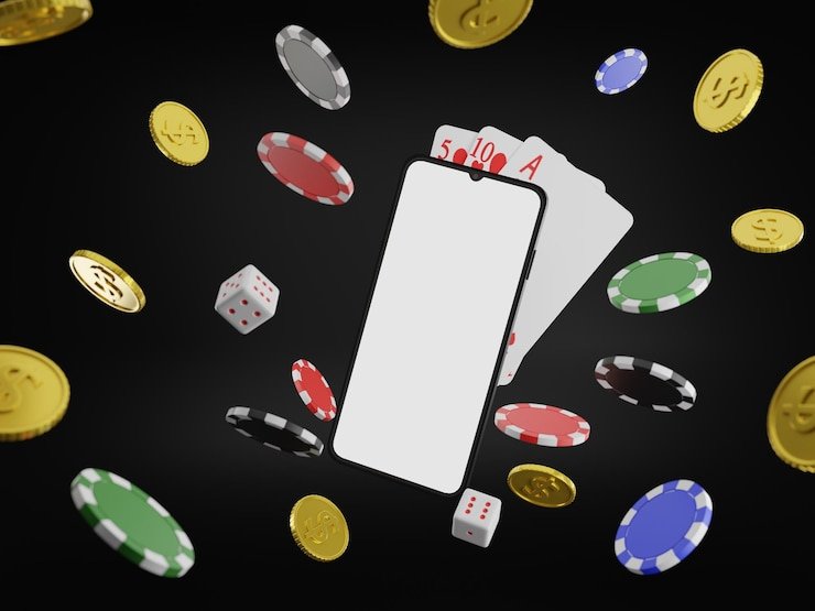 c63 Live Dealer Rooms